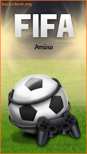 كرة قدم Amino screenshot