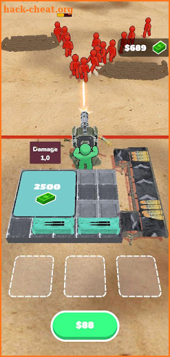 Ammo Fever screenshot