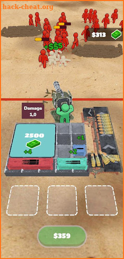 Ammo Fever screenshot