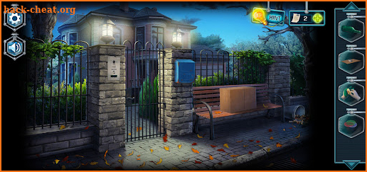 Amnesia - Room Escape Games screenshot