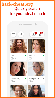 Latina Dating App Usa