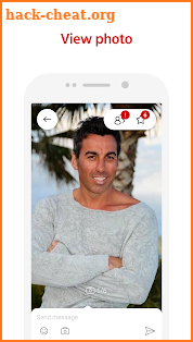 AmoLatina: Latin Dating App screenshot