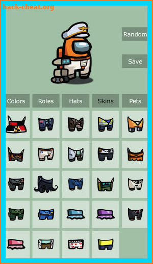 Among Us Free Skins Pets Hats Guide- 2k21 screenshot