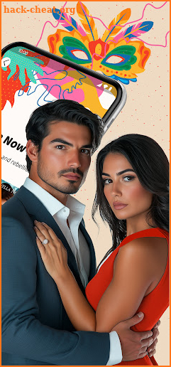 Amora - Romance Novels & Books screenshot