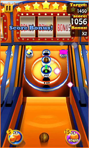 Amusement Arcade 3D screenshot
