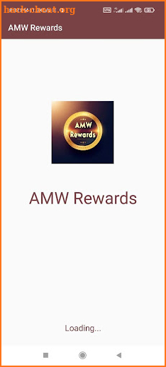 AMW Rewards - make money online screenshot