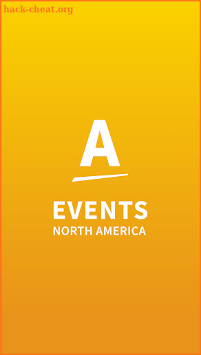 Amway Events - North America screenshot