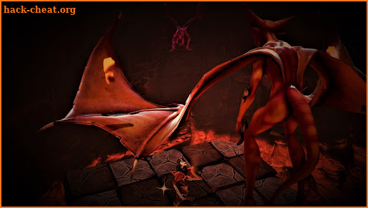 An Devil Resurrection: Action Game screenshot