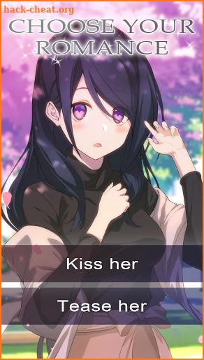 An Otaku like me has 2 Fiancees?! Anime Dating Sim screenshot