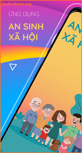 An Sinh Xã Hội screenshot