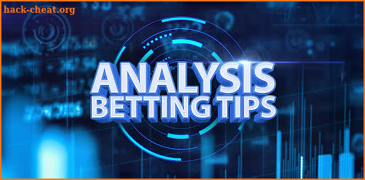 Analysis Bet screenshot