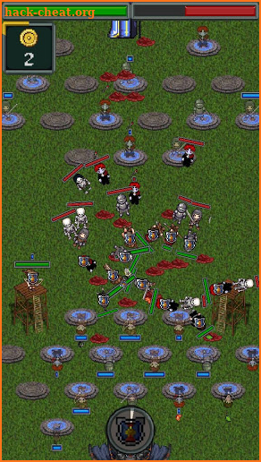 Ancient Genocide screenshot