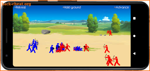 Ancient War screenshot