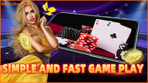 Andar Bahar Indian Card Games screenshot