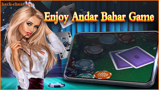 Andar Bahar Master - Online screenshot