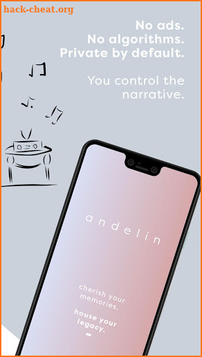 Andelin: Your Life & Legacy screenshot