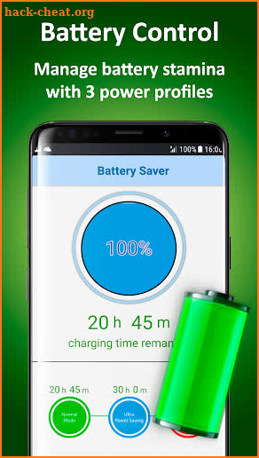 Android Booster screenshot