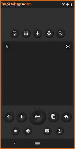 Android Box Remote screenshot