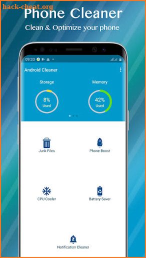 Android Cleaner: Junk Cleaner, Phone Booster screenshot
