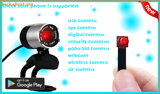 android endoscope USB camera EasyCap webcam test screenshot