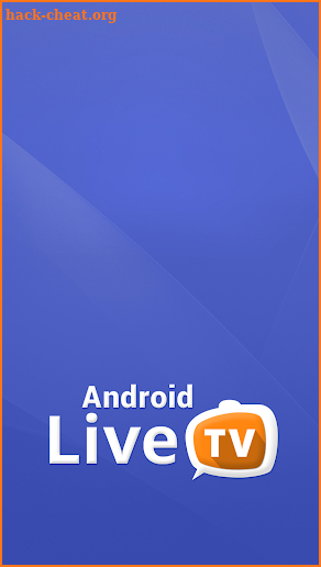 Android Live Tv screenshot