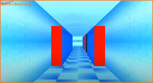 Angel Baldi's Blue School screenshot