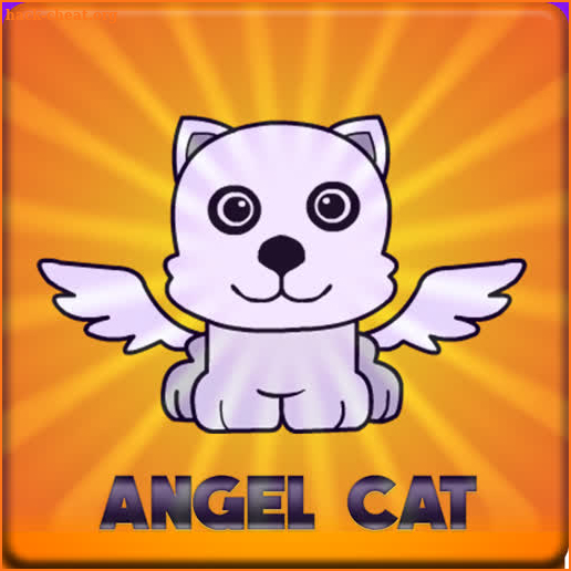 Angel Cat Rescue screenshot