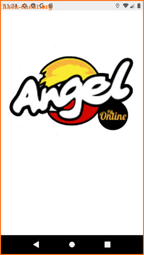 Angel FM screenshot