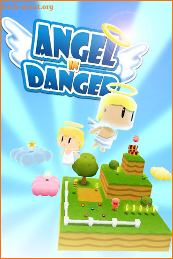Angel in Danger screenshot
