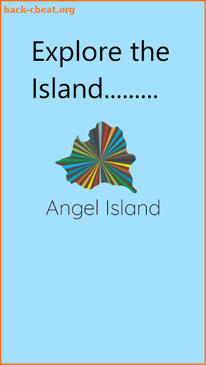 Angel Island screenshot