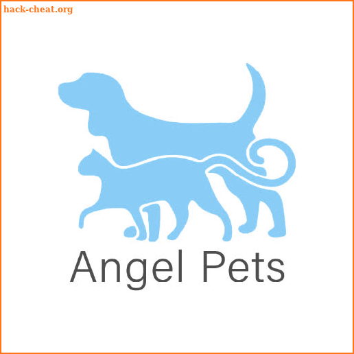 Angel Pets screenshot