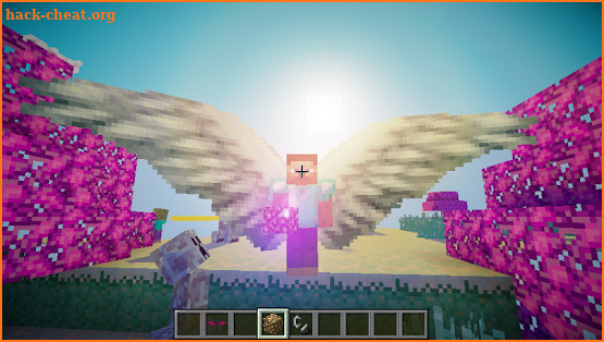 Angel Skins for Minecraft PE screenshot