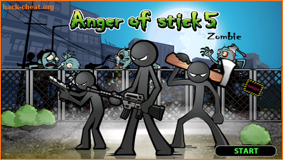 anger of stick 5 zombie hack apk download