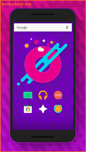 Ango - Icon Pack ( Max Patchs ) screenshot
