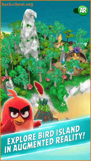 cheat angry birds 2