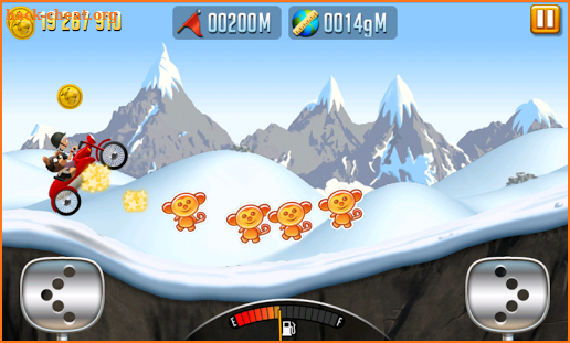 Angry Gran Racing - Driving Game screenshot