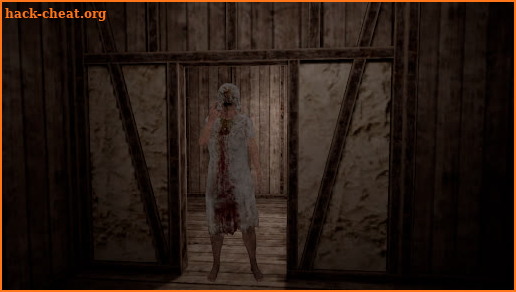 Angry Granny 4: Scary game screenshot