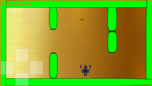 Angry Maze screenshot