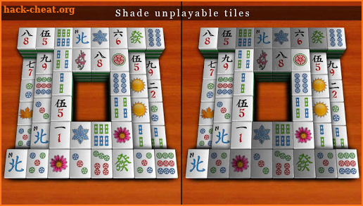 Anhui Mahjong Solitaire Saga screenshot