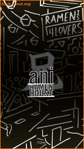 Ani Ramen House screenshot