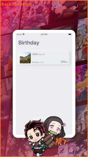 AniDub screenshot