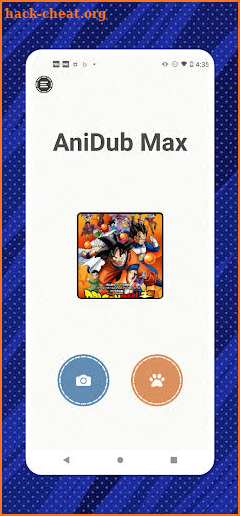 AniDub Max screenshot