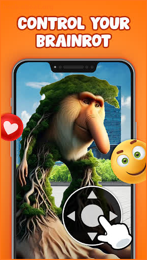 Animal AR Video & Soundboard screenshot