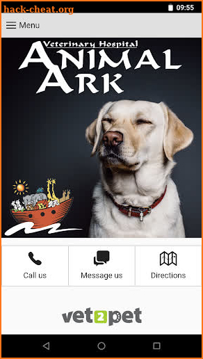 Animal Ark Veterinary Hospital screenshot