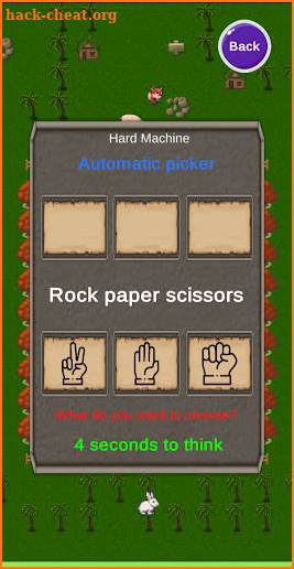 Animal Chess (Jungle) screenshot