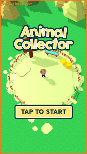 Animal Collector screenshot