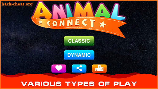 Animal Connect - Puzzle Game screenshot