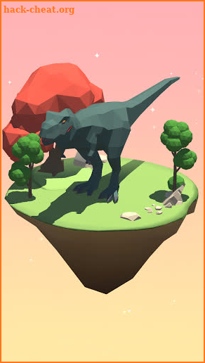 Animal Craft 3D: Idle Animal Kingdom screenshot