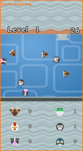 Animal Crossing screenshot