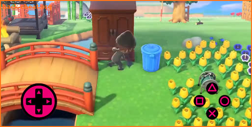 Animal Crossing Advice screenshot